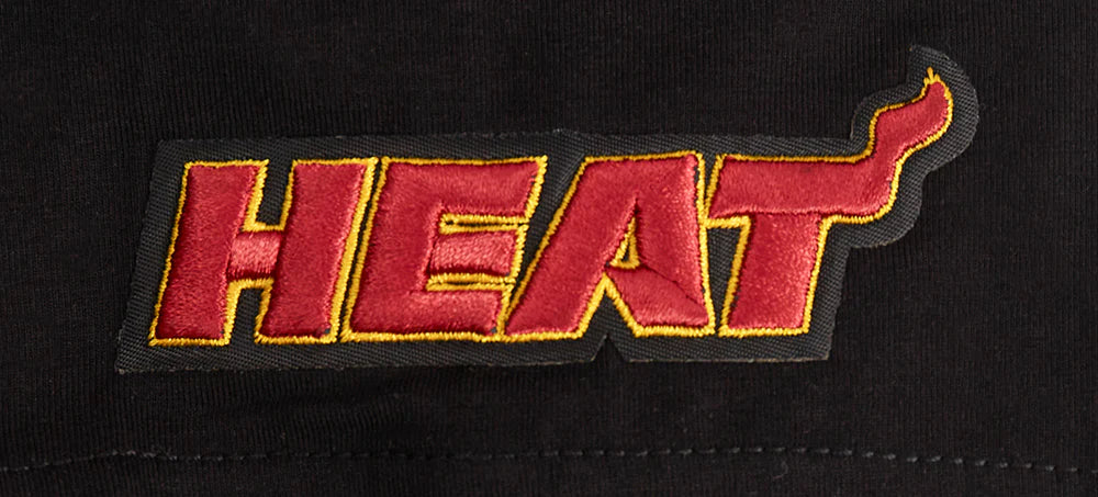 NBA MIAMI HEAT CLASSIC WOMEN'S BODYCON DRESS