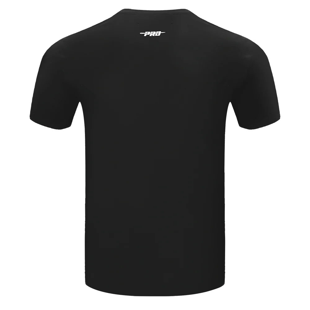 NBA MINNESOTA TIMBERWOLVES CHEST 100 LAKES MEN'S TEE