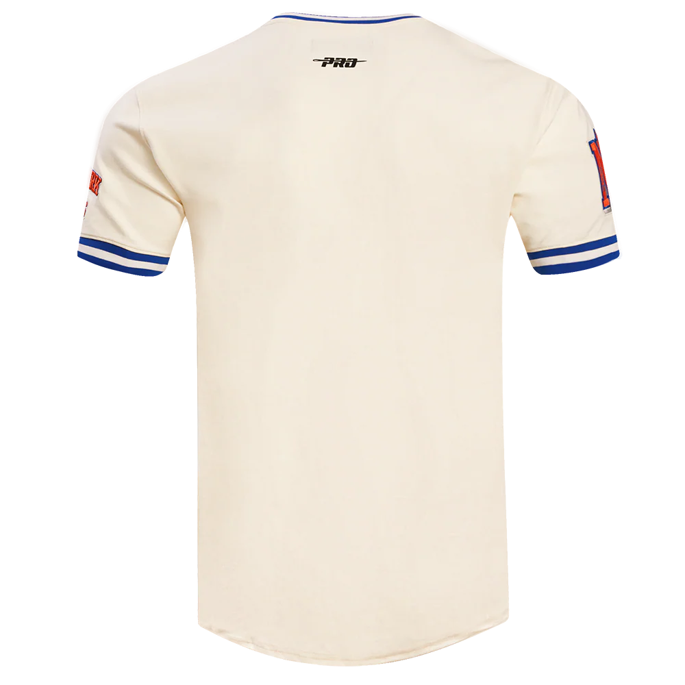 NBA NEW YORK KNICKS RETRO CLASSIC MEN'S TEE