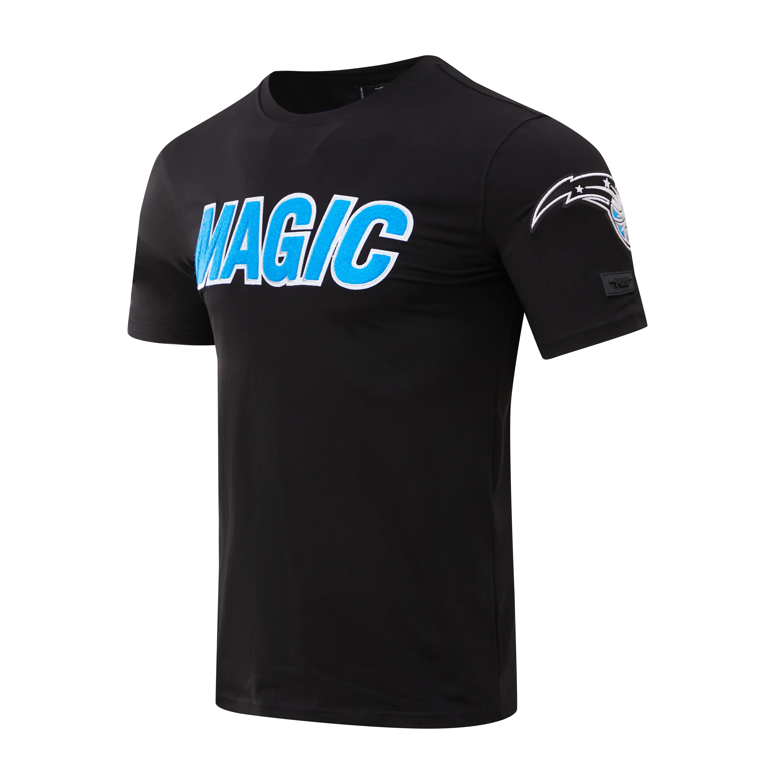 NBA ORLANDO MAGIC CLASSIC CHENILLE MEN'S TEE