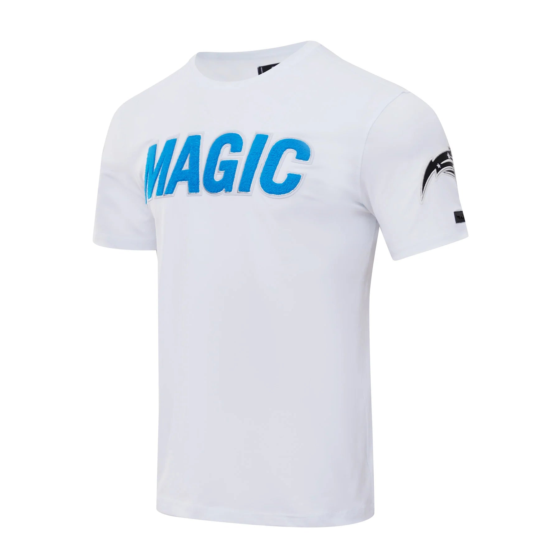 NBA ORLANDO MAGIC CLASSIC CHENILLE MEN'S TEE
