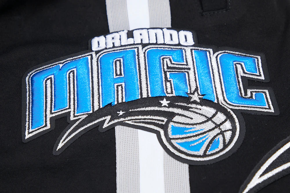 NBA ORLANDO MAGIC CLASSIC CHENILLE MEN'S SHORT
