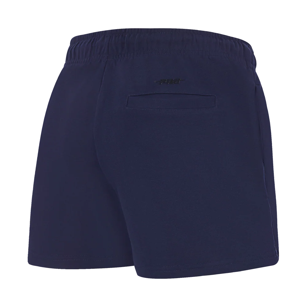 NBA ORLANDO MAGIC CLASSIC WOMEN'S FLC SHORT\