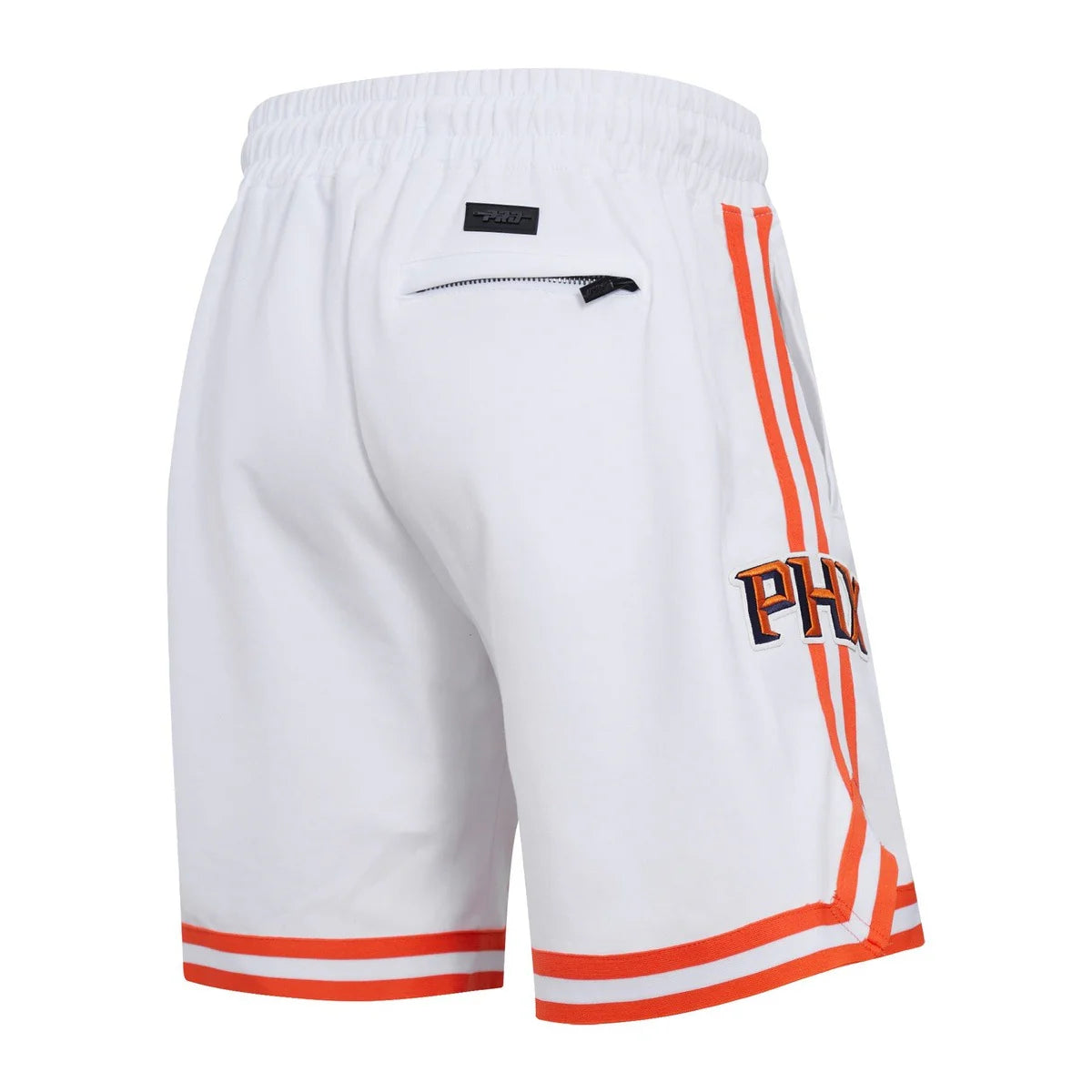 NBA PHOENIX SUNS CLASSIC CHENILLE MEN'S SHORT