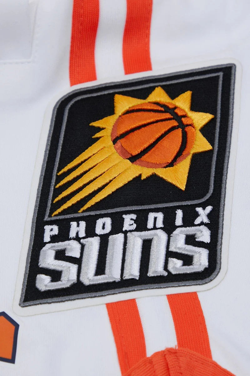 NBA PHOENIX SUNS CLASSIC CHENILLE MEN'S SHORT