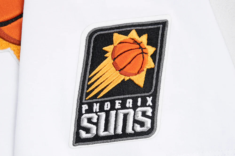 NBA PHOENIX SUNS CLASSIC WOMEN'S BOXY TEE