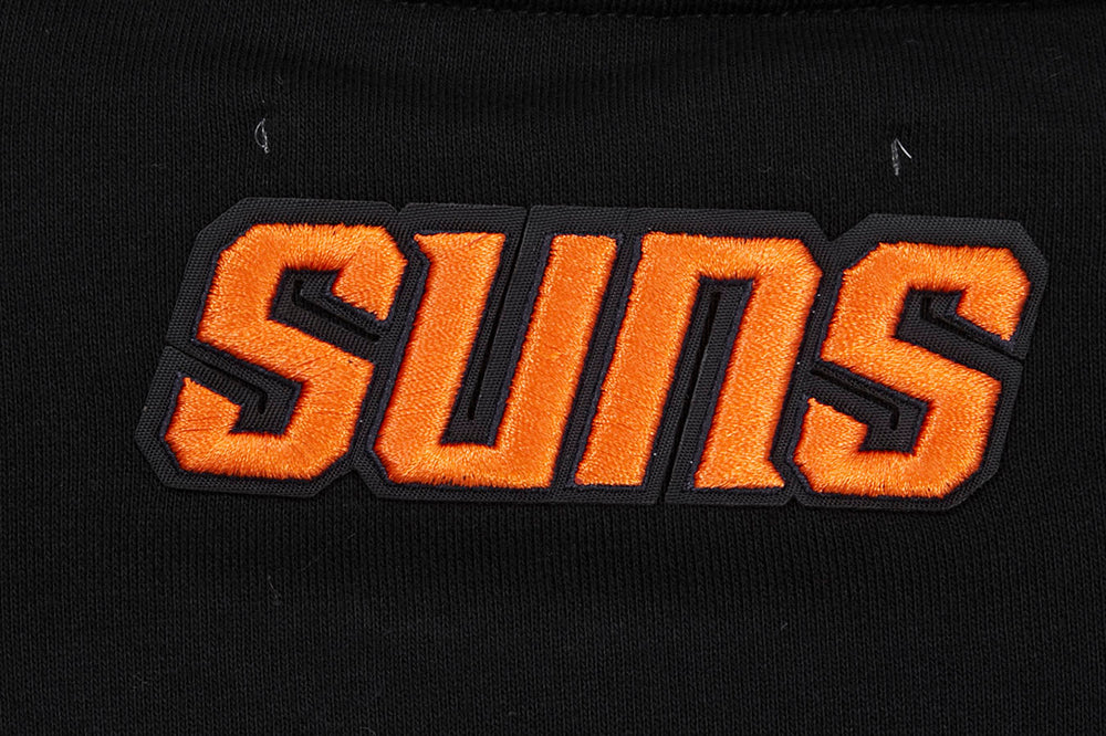 NBA PHOENIX SUNS CLASSIC WOMEN'S CREWNECK