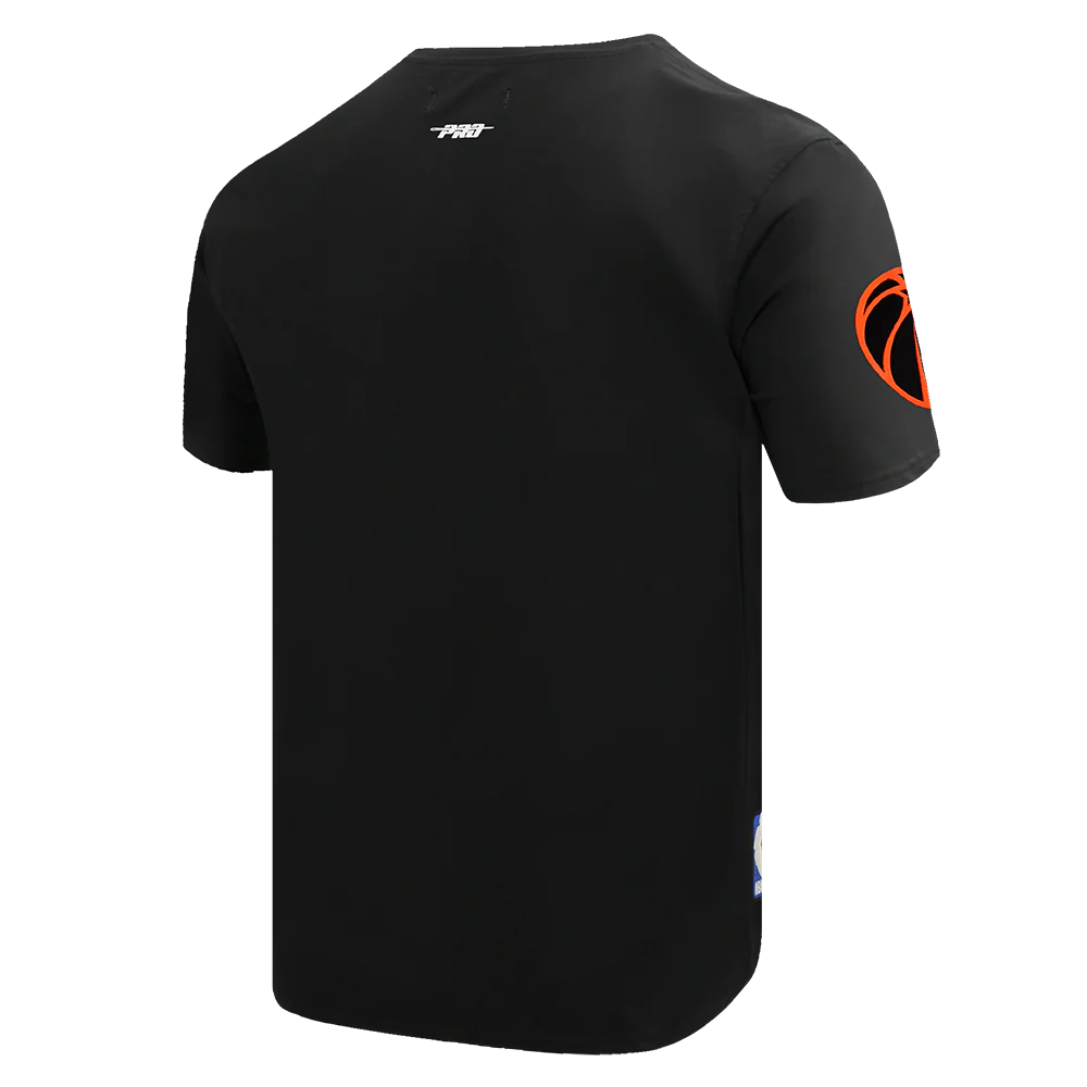 NBA WASHINGTON WIZARDS MEN'S CHEST DIAMOND TEE