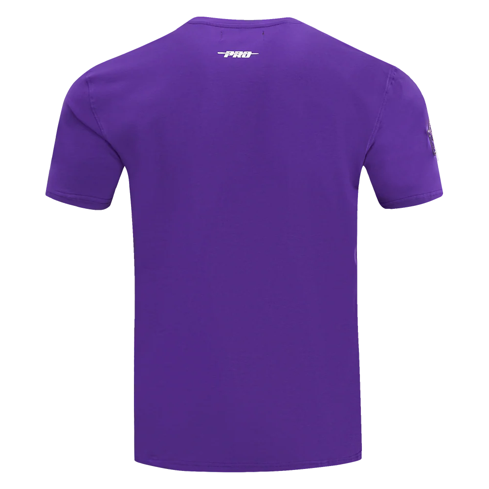 ALCORN STATE UNIVERSITY HOMECOMING SINGLE JERSEY MEN'S TEE