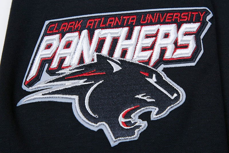 CLARK ATLANTA UNIVERSITY CLASSIC MEN'S PO HOODIE