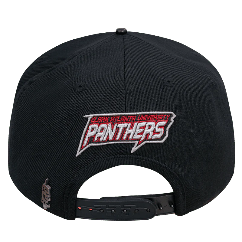 CLARK ATLANTA UNIVERSITY CLASSIC UNISEX WOOL SNAPBACK HAT