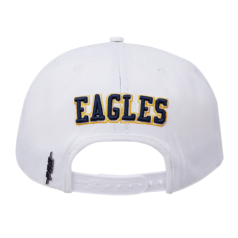 COPPIN STATE UNIVERSITY CLASSIC UNISEX WOOL SNAPBACK HAT