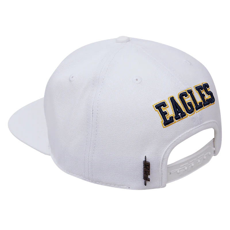 COPPIN STATE UNIVERSITY CLASSIC UNISEX WOOL SNAPBACK HAT