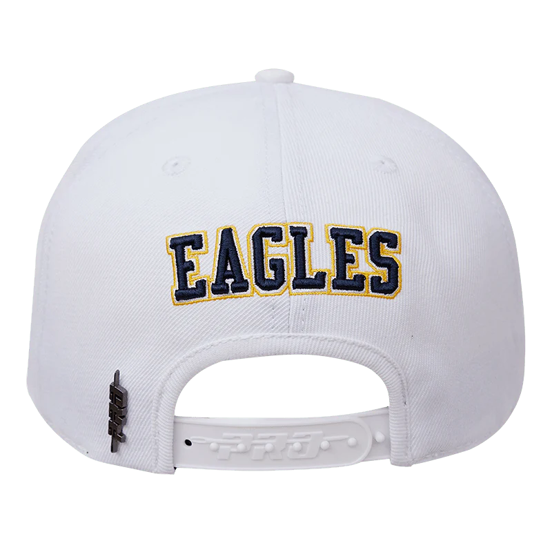 COPPIN STATE UNIVERSITY CLASSIC UNISEX WOOL SNAPBACK HAT