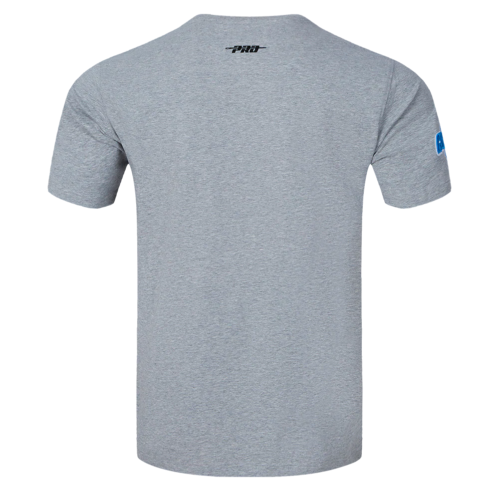 CHEYNEY UNIVERSITY CLASSIC MEN'S STACKED LOGO TEE