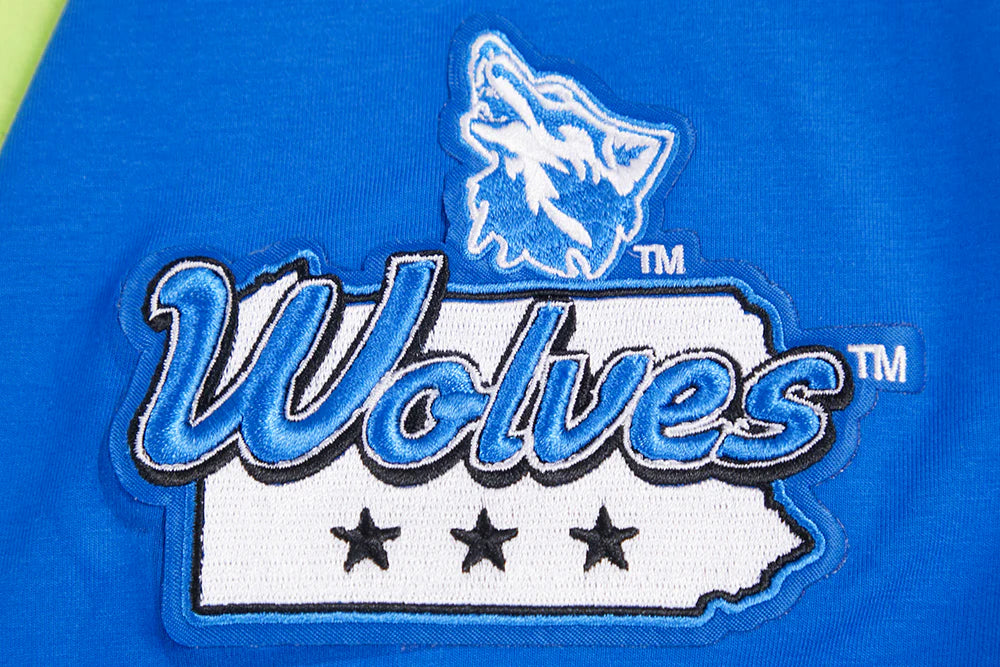 CHEYNEY UNIVERSITY OF PENNSYLVANIA HOMECOMING SINGLE JERSEY MEN'S TEE