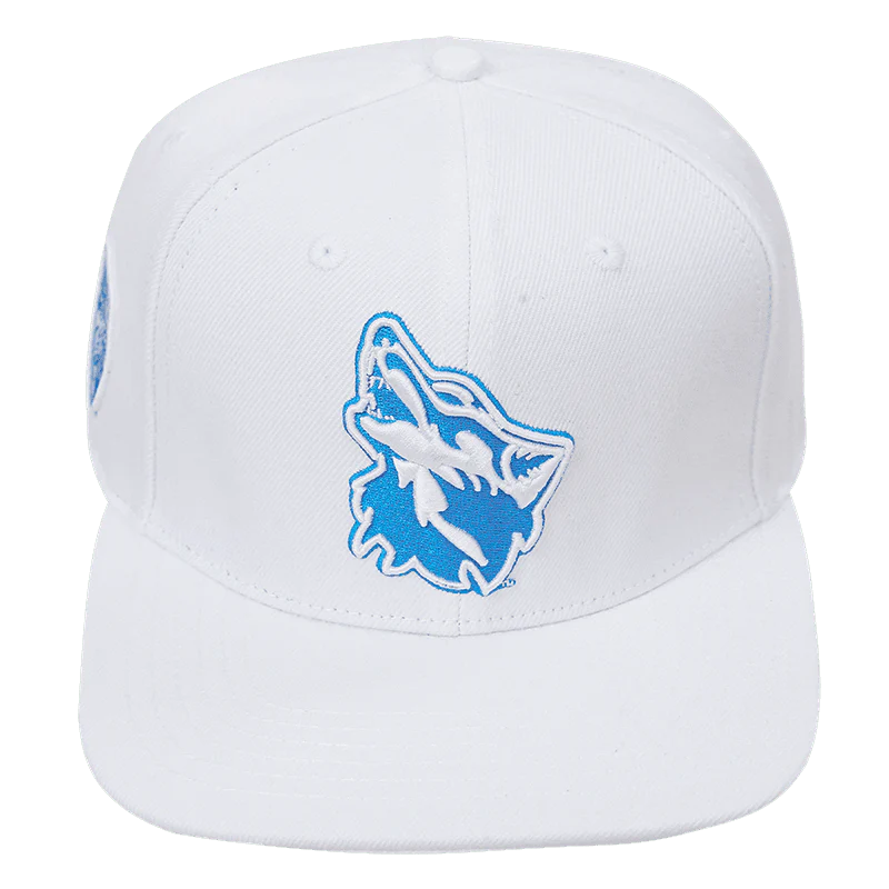 CHEYNEY UNIVERSITY CLASSIC UNISEX WOOL SNAPBACK HAT