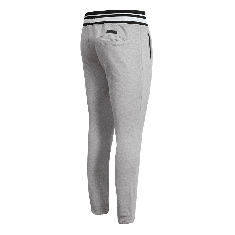 FLORIDA A&M UNIVERSITY CLASSIC MEN'S STACKED LOGO SWEATPANT