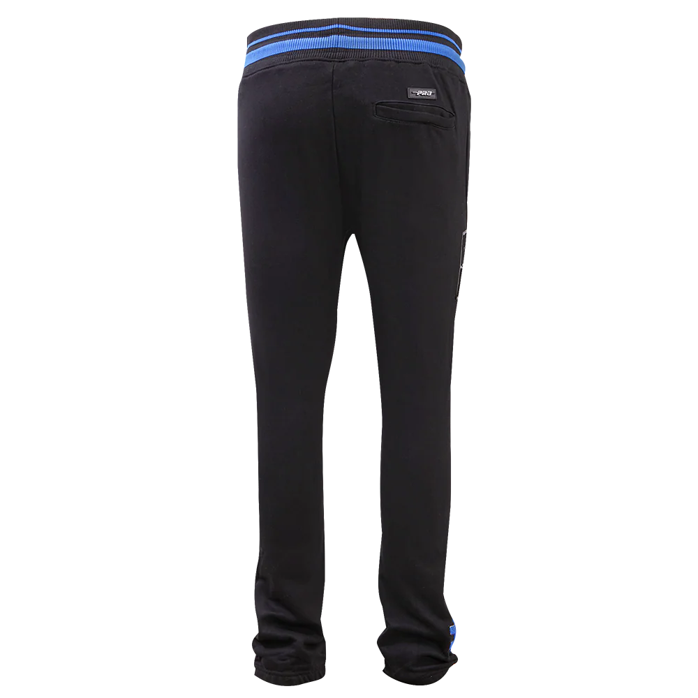 HAMPTON UNIVERSITY HOMECOMING MEN'S RIB SWEATPANT