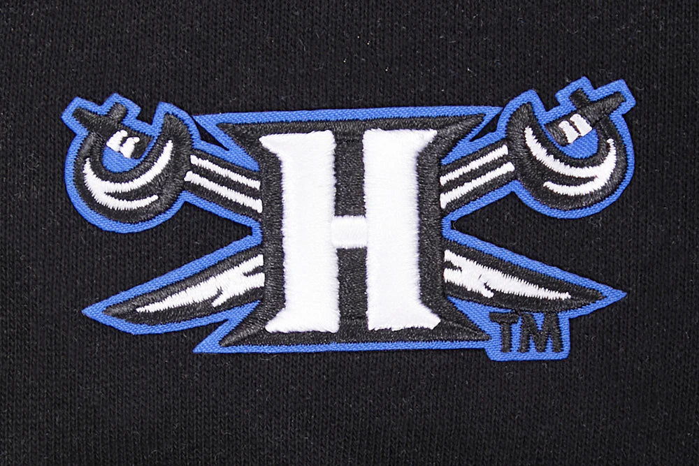 HAMPTON UNIVERSITY HOMECOMING MEN'S RIB SWEATPANT