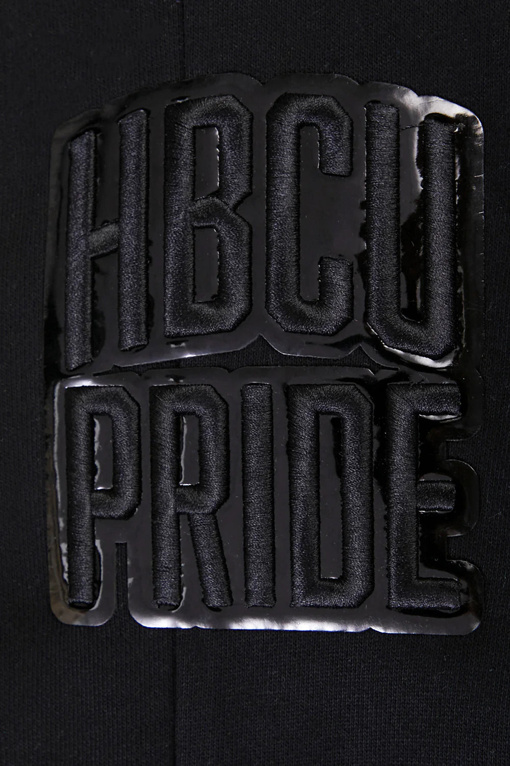 HAMPTON UNIVERSITY HOMECOMING MEN'S RIB SWEATPANT