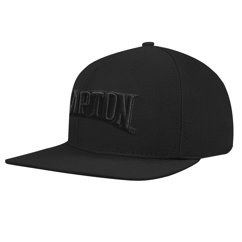 HAMPTON UNIVERSITY NEUTRAL WOOL SNAPBACK