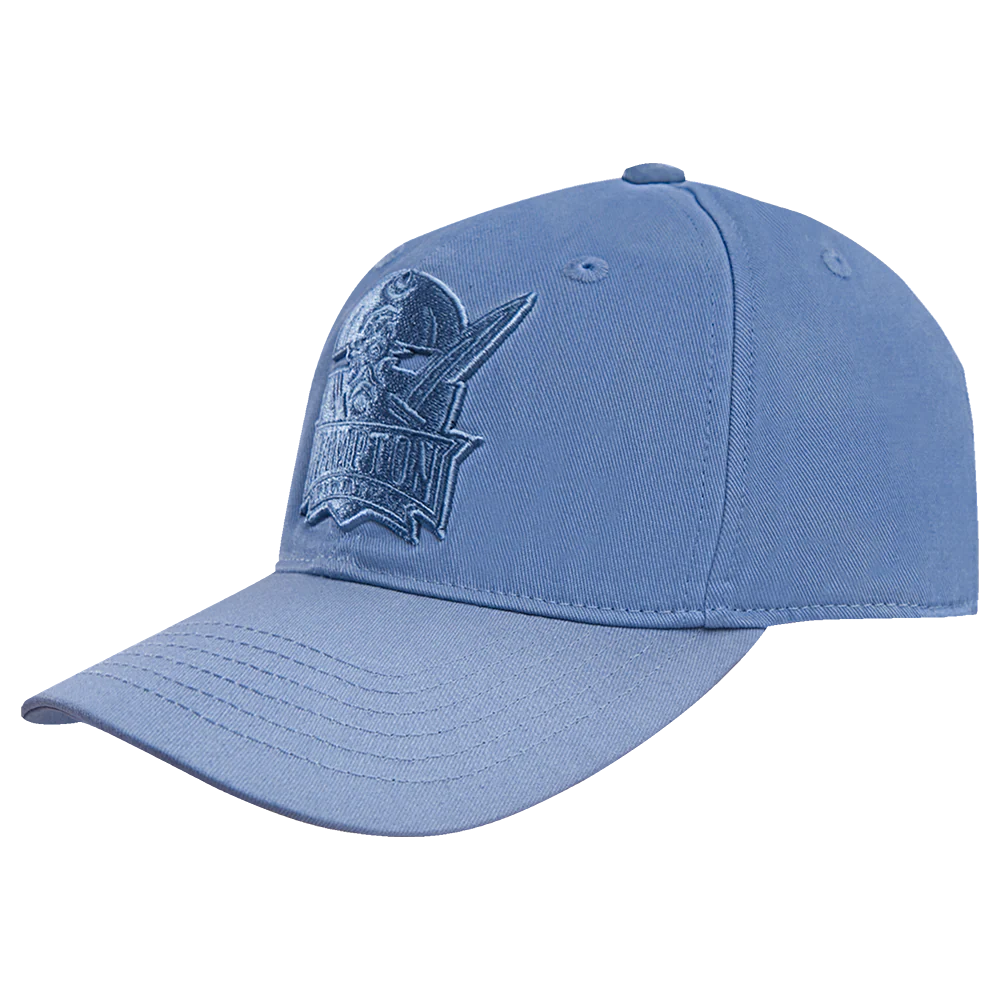 HAMPTON UNIVERSITY NEUTRAL DAD HAT