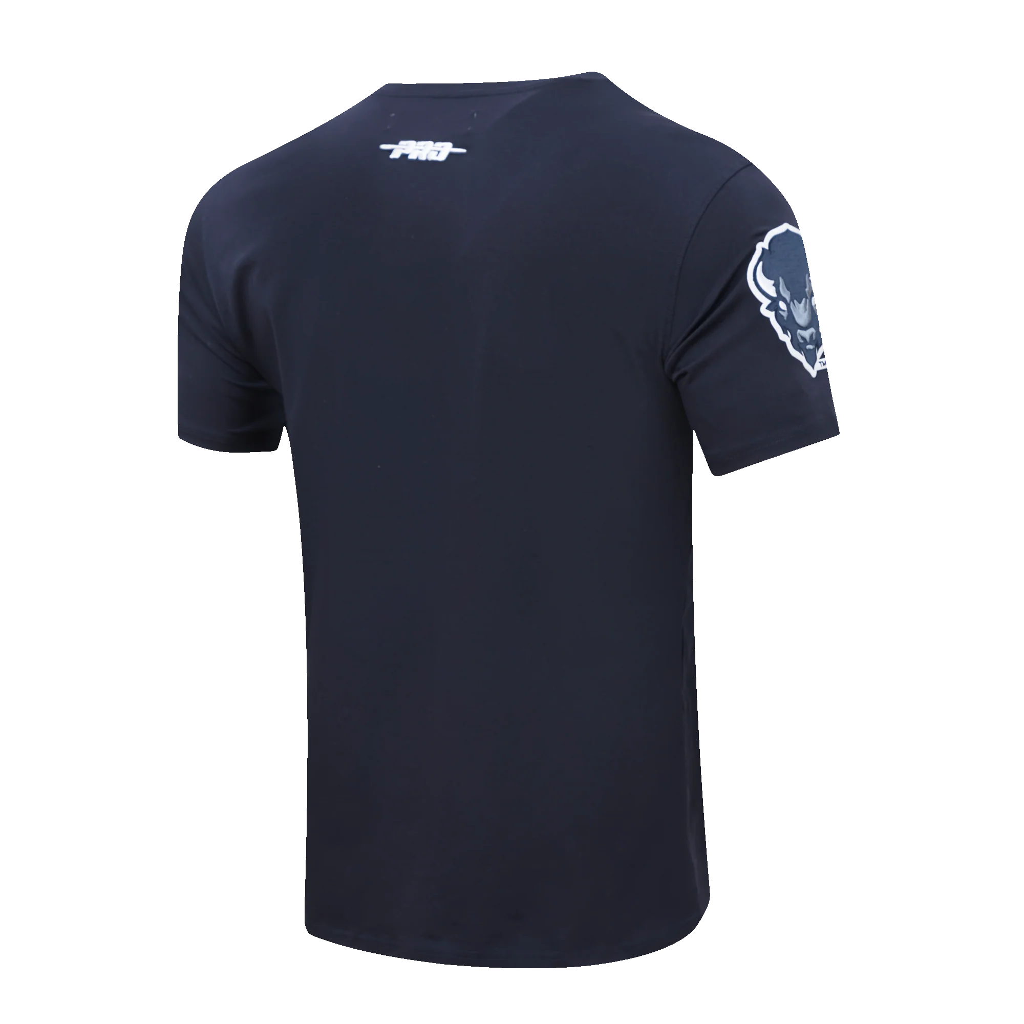 HOWARD UNIVERSITY CLASSIC MEN'S TEE
