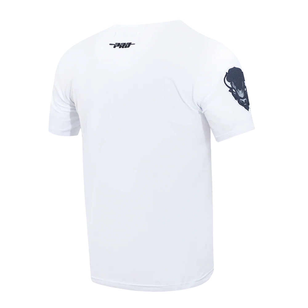 HOWARD UNIVERSITY CLASSIC MEN'S TEE