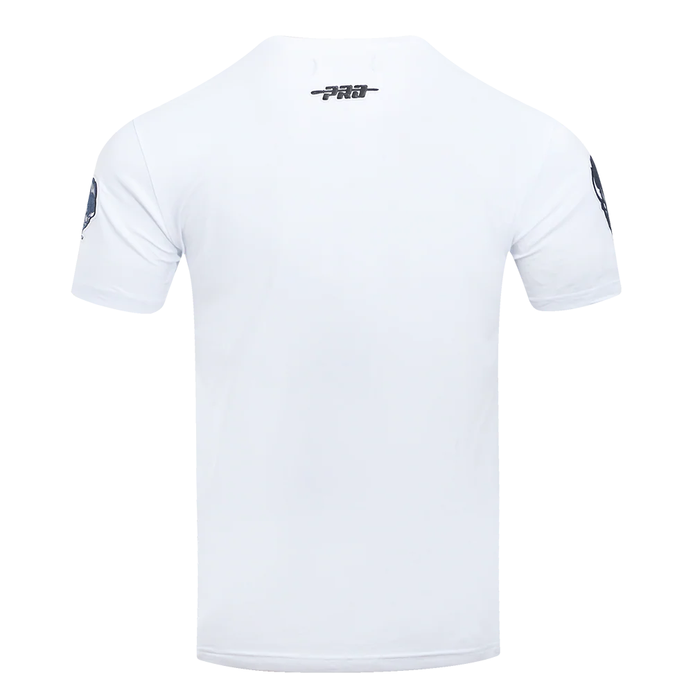 HOWARD UNIVERSITY CLASSIC MEN'S TEE