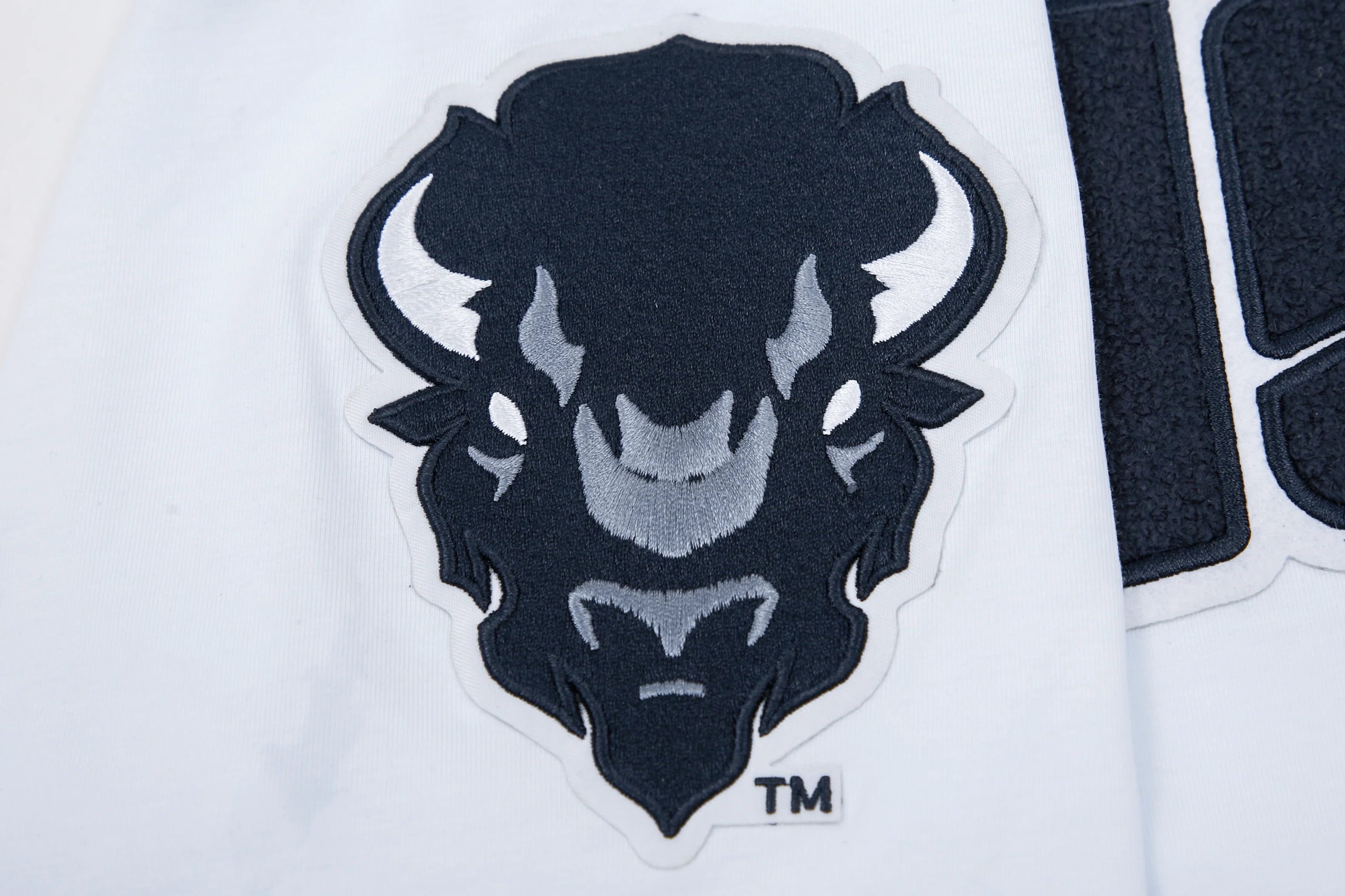 HOWARD UNIVERSITY CLASSIC MEN'S TEE