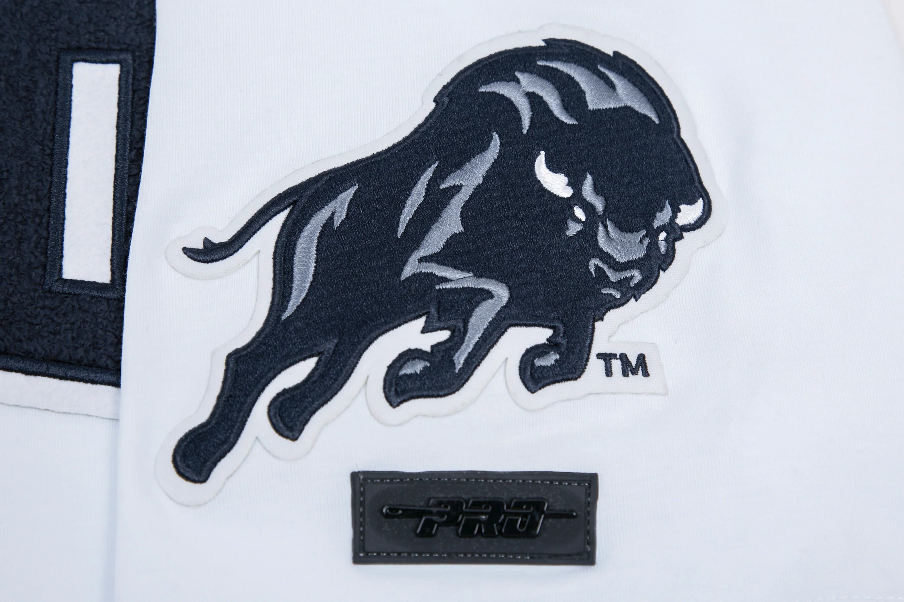 HOWARD UNIVERSITY CLASSIC MEN'S TEE