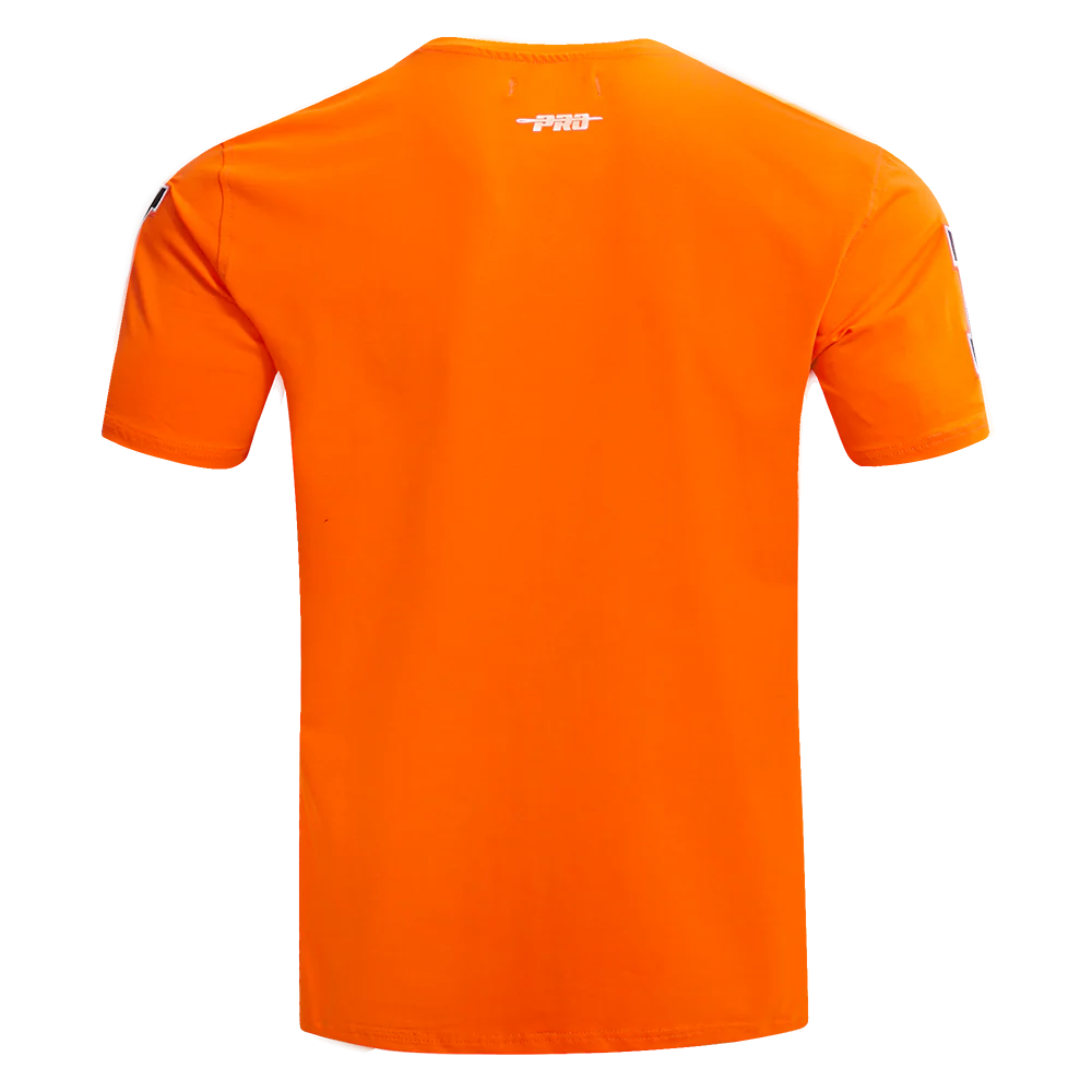 UNIVERSITY OF ILLINOIS URBANA-CHAMPAIGN CLASSIC MEN'S TEE