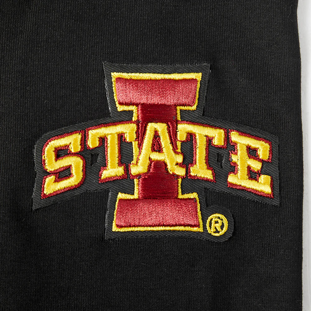 IOWA STATE UNIVERSITY CLASSIC JERSEY LEGGING