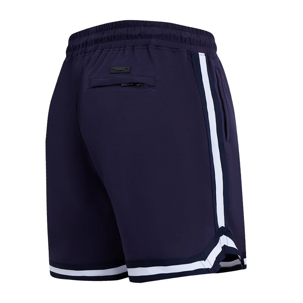 JOHNSON C. SMITH UNIVERSITY CLASSIC MEN'S SHORT