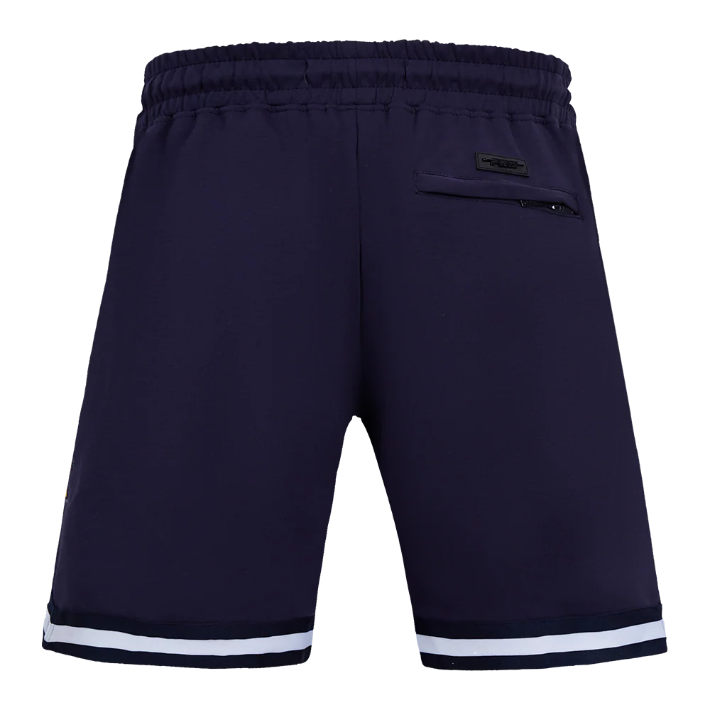 JOHNSON C. SMITH UNIVERSITY CLASSIC MEN'S SHORT