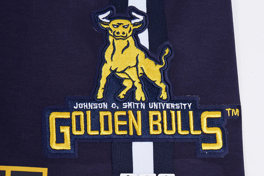 JOHNSON C. SMITH UNIVERSITY CLASSIC MEN'S SHORT