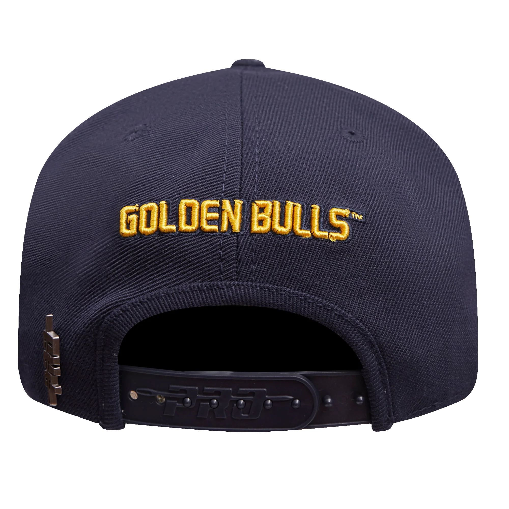 JOHNSON C. SMITH UNIVERSITY CLASSIC UNISEX WOOL SNAPBACK HAT