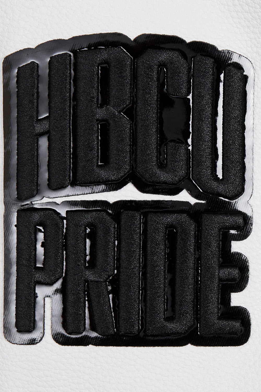 KENTUCKY STATE UNIVERSITY CLASSIC RIB WOOL MEN'S VARSITY JACKET