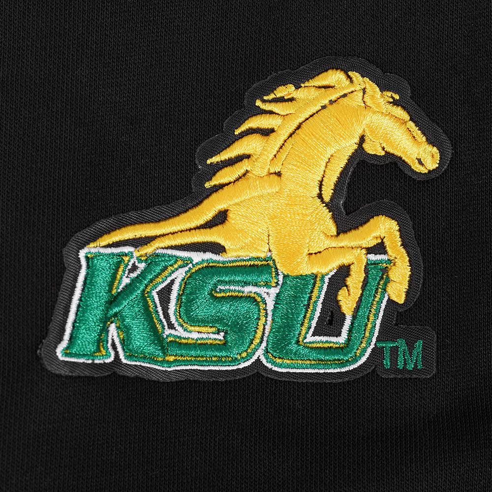 KENTUCKY STATE UNIVERSITY CLASSIC FLEECE CREWNECK