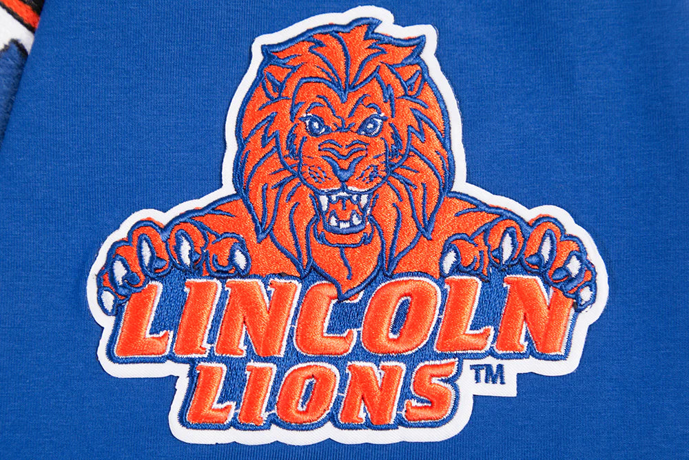 LINCOLN UNIVERSITY HOMECOMING SINGLE JERSEY MEN'S TEE