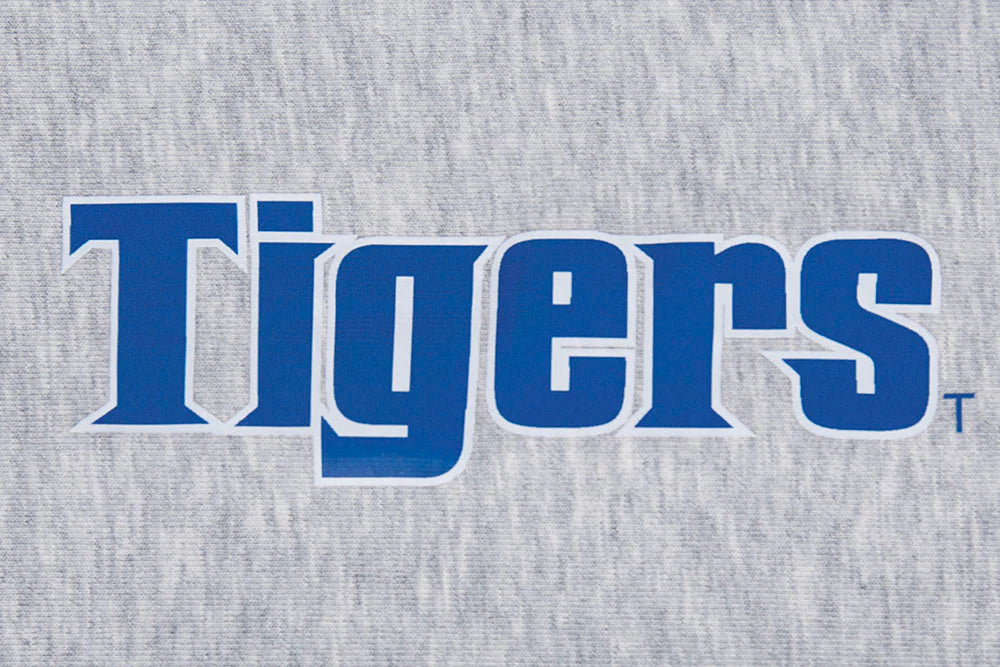 UNIVERSITY OF MEMPHIS CLASSIC WOMEN'S JERSEY LEGGING