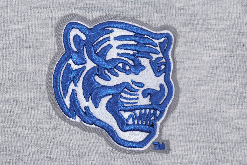 UNIVERSITY OF MEMPHIS CLASSIC WOMEN'S JERSEY LEGGING