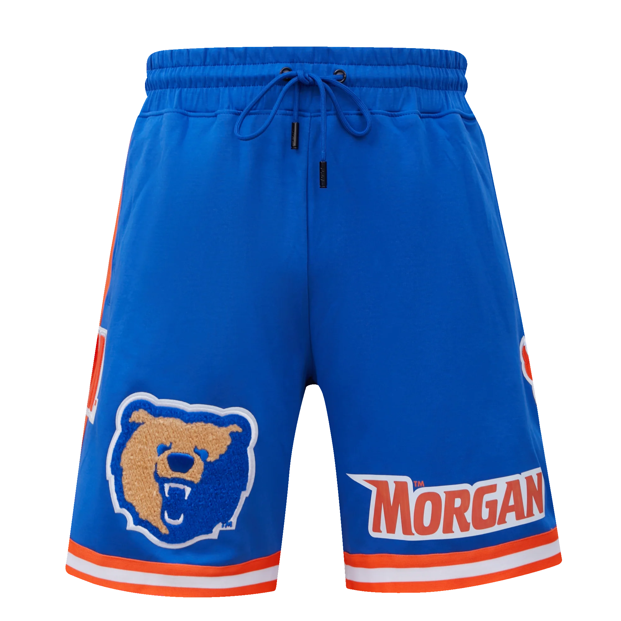 MORGAN STATE UNIVERSITY CLASSIC MEN'S SHORT