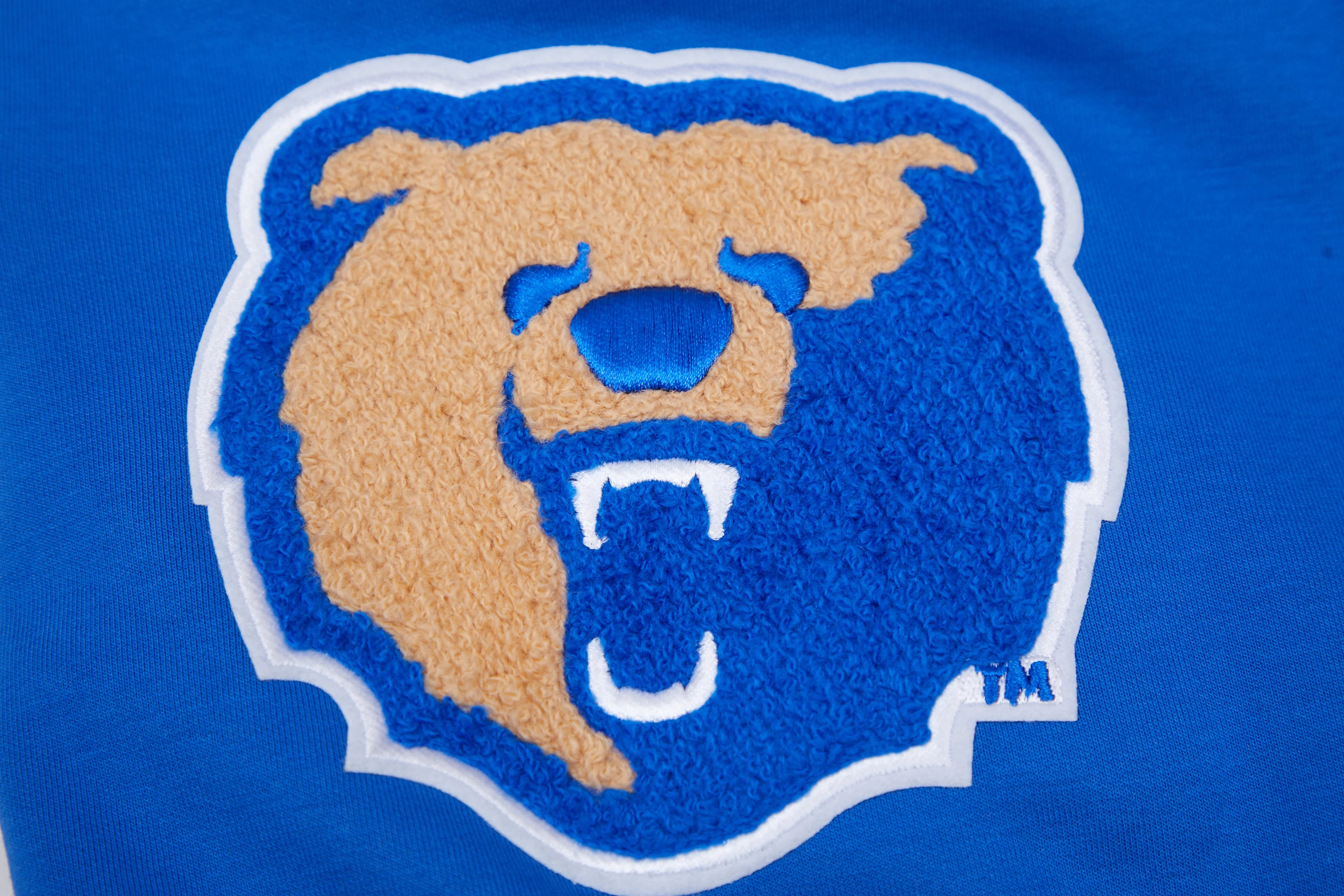 MORGAN STATE UNIVERSITY CLASSIC MEN'S SHORT