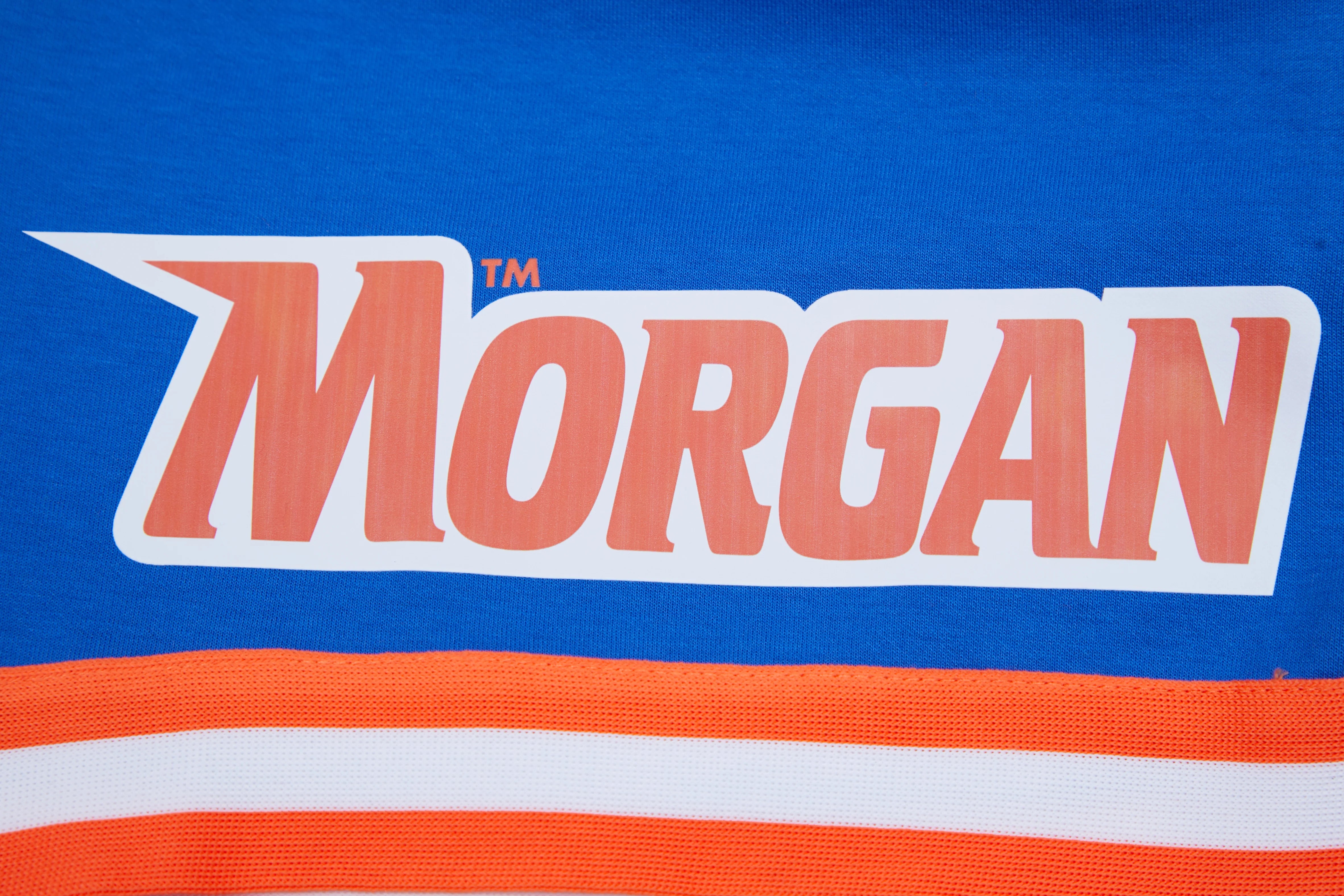 MORGAN STATE UNIVERSITY CLASSIC MEN'S SHORT