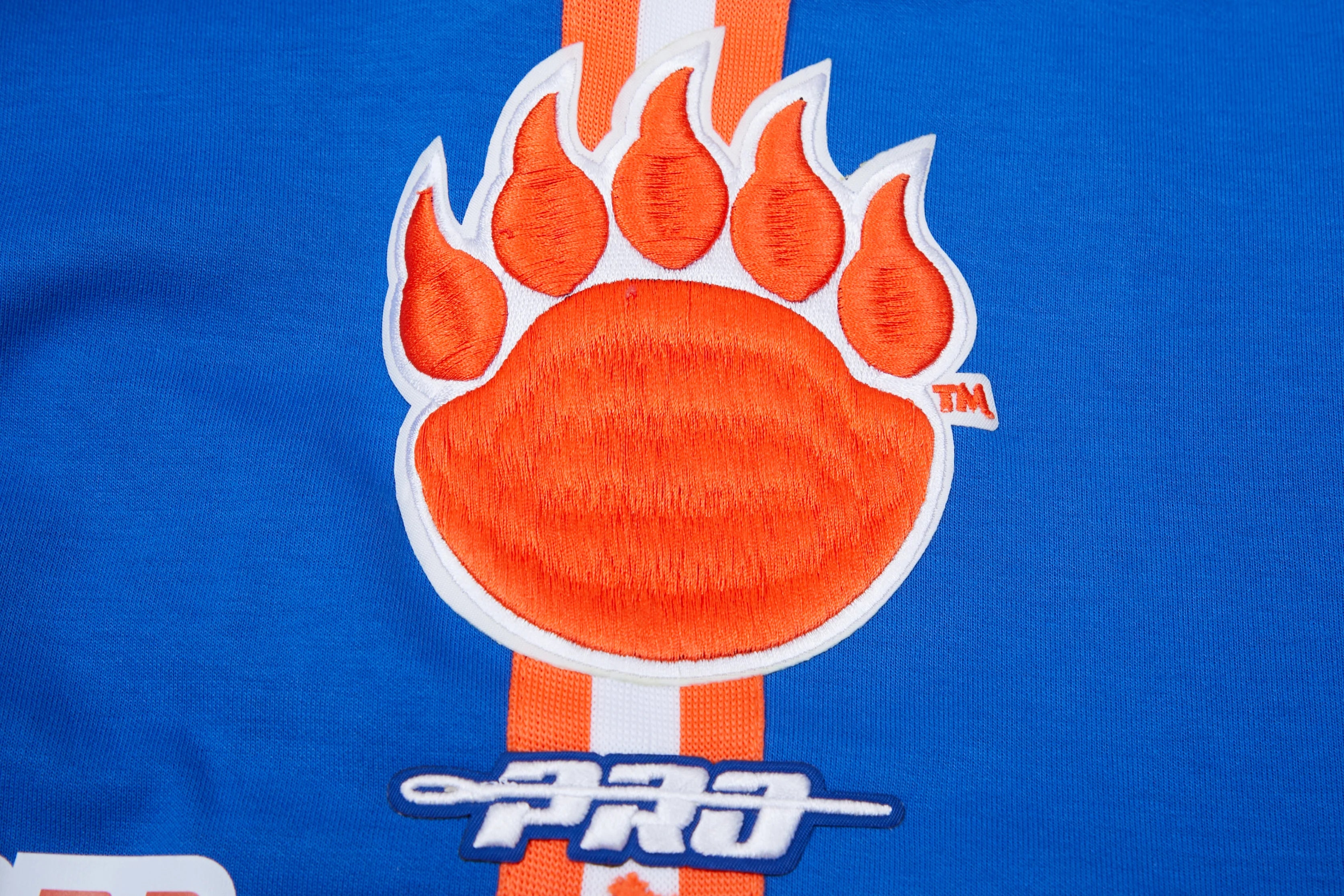 MORGAN STATE UNIVERSITY CLASSIC MEN'S SHORT