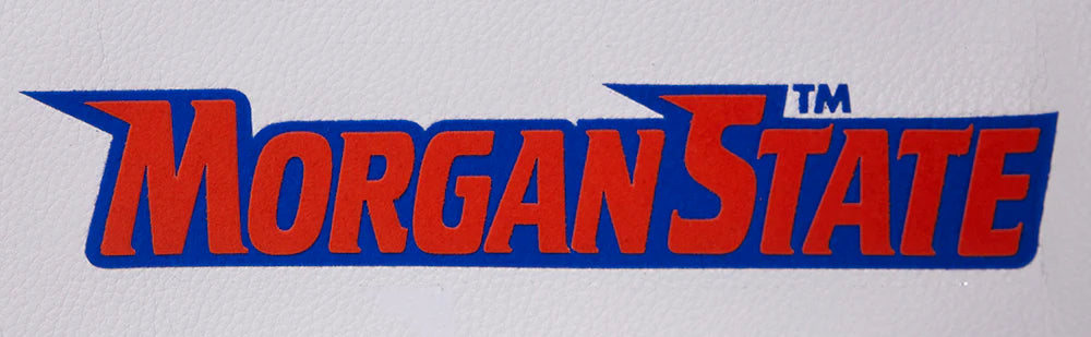 MORGAN STATE UNIVERSITY HOMECOMING MEN'S WOOL VARSITY JACKET