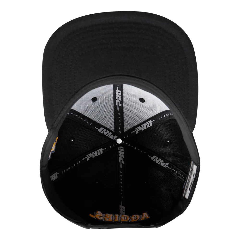 NORTH CAROLINA A&T STATE UNIVERSITY CLASSIC PRIMARY LOGO WOO