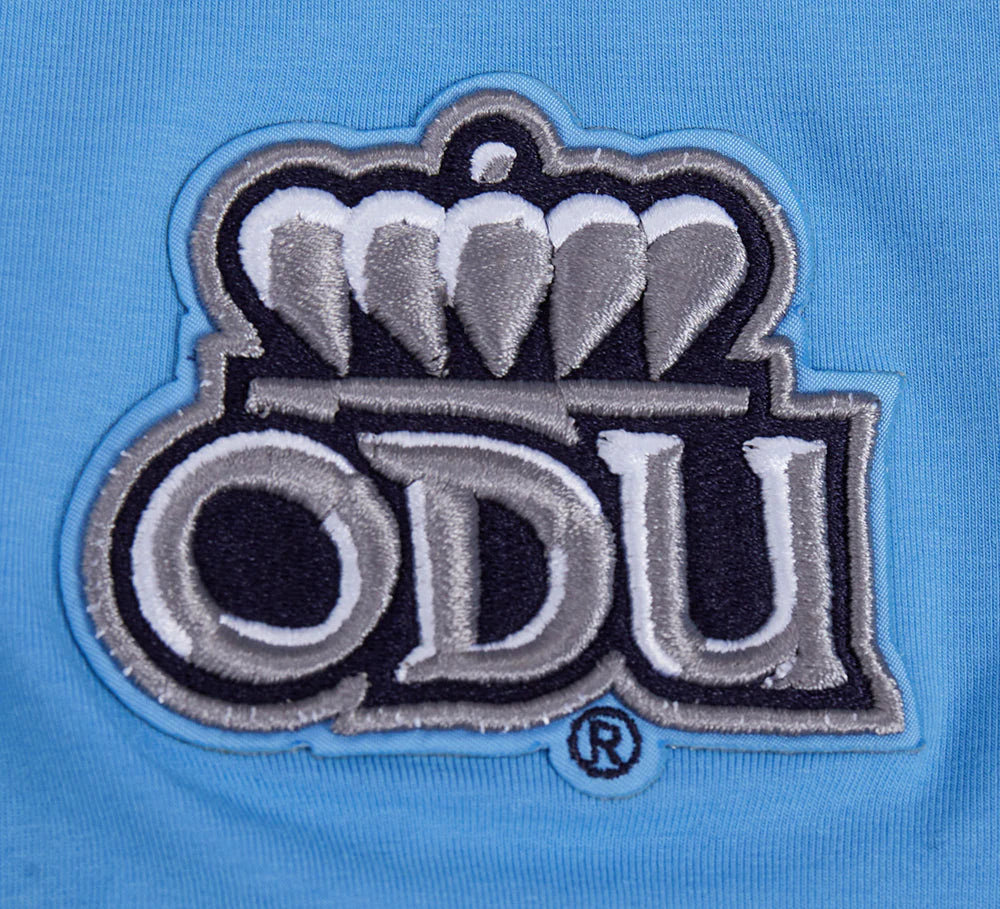 OLD DOMINION UNIVERSITY CLASSIC WOMEN'S SJ BOXY TEE